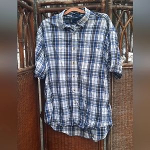 Men's Enro Tradition Button Down Shirt